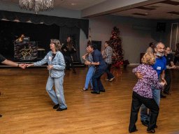 BB 10  SOME DANCE ACTION